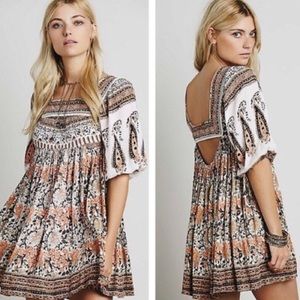 Free people Midsummer Dream Dress
